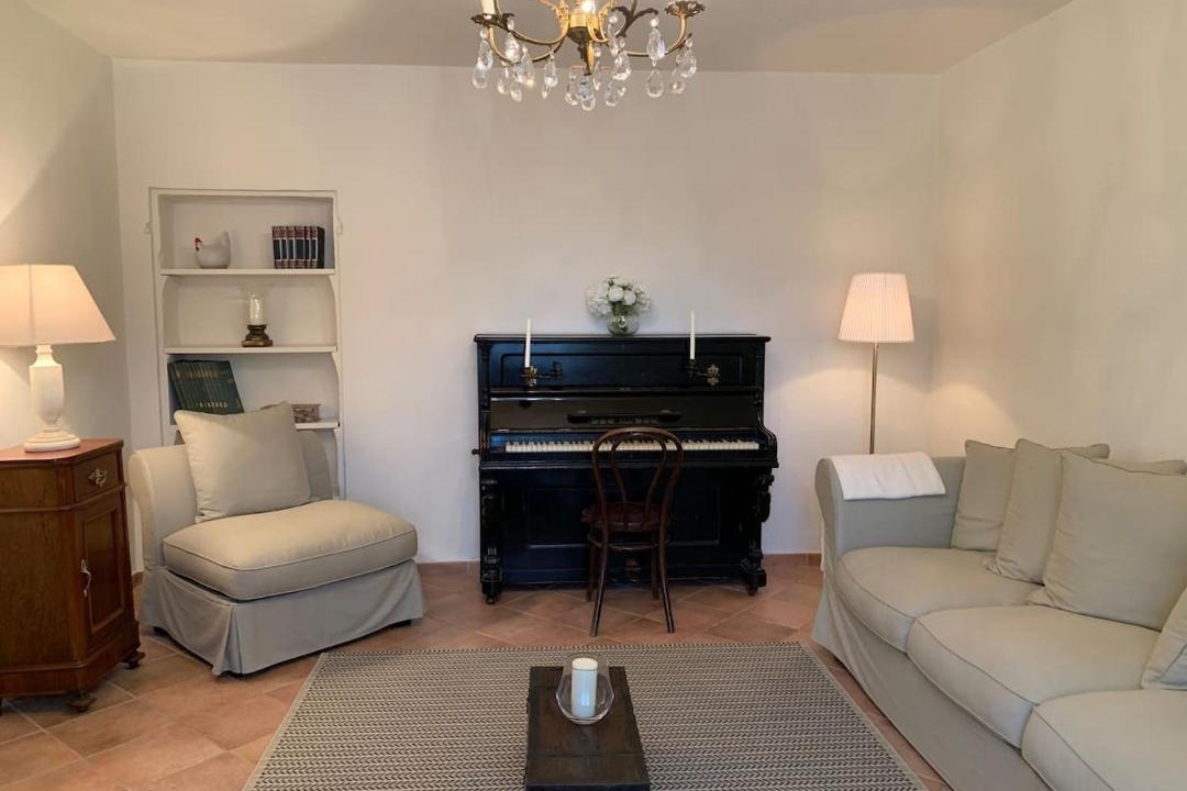Photo of Livingroom in Bergamasco