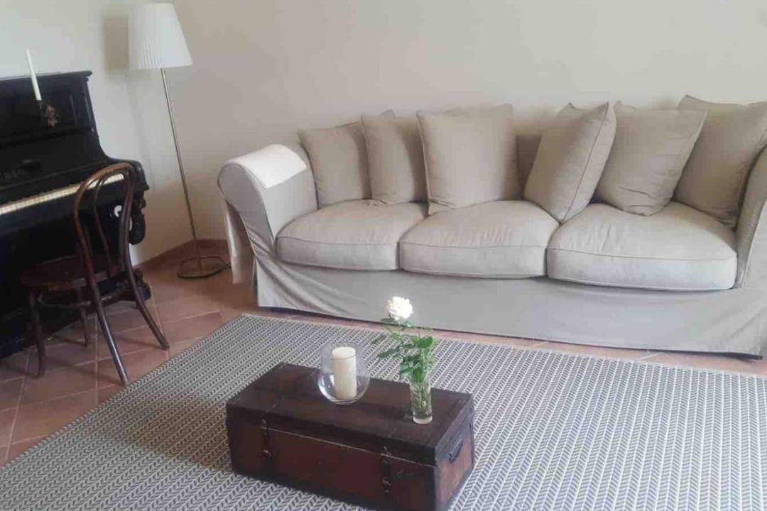Photo of Livingroom in Bergamasco