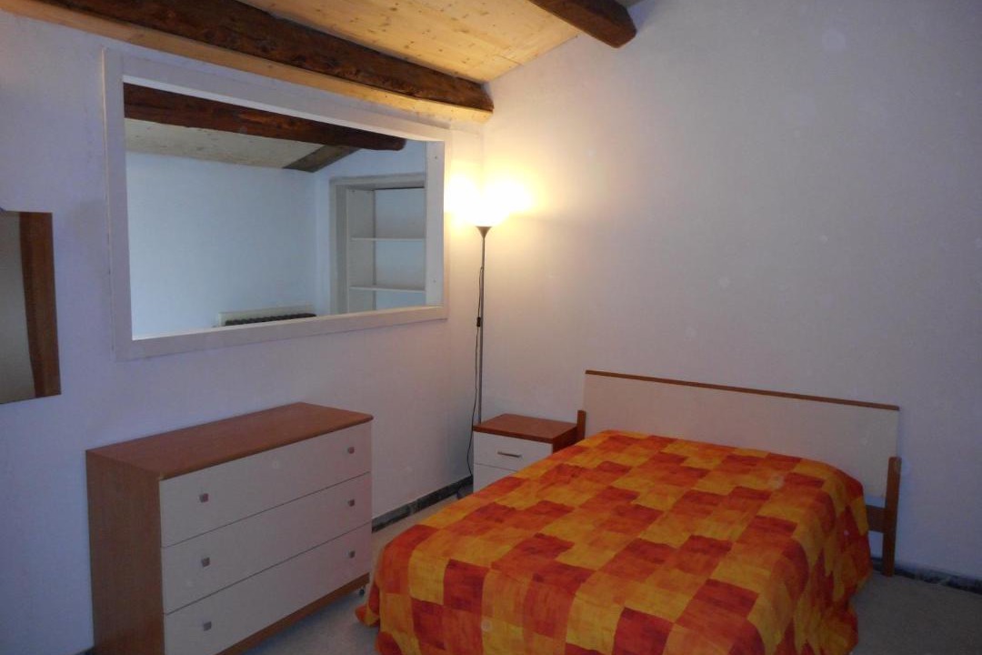 Photo of Bedroom in Pesaro