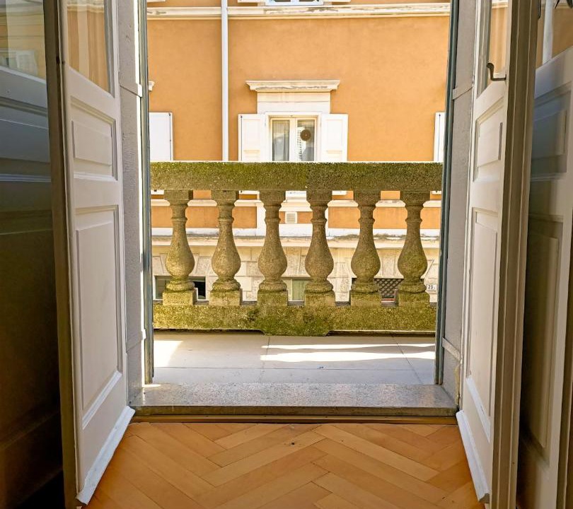 Photo of Buildings in Gorizia