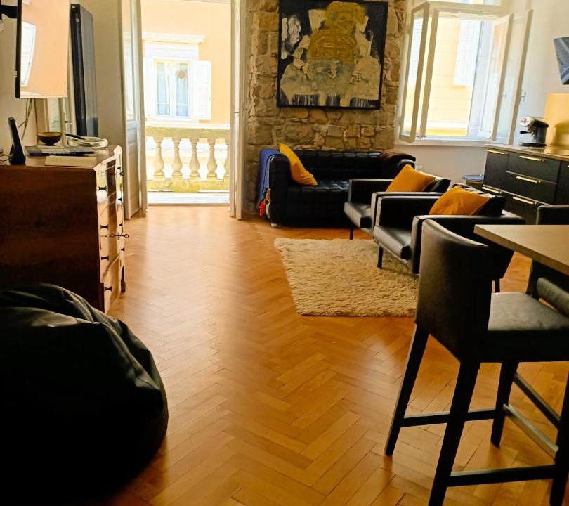Photo of Livingroom in Gorizia