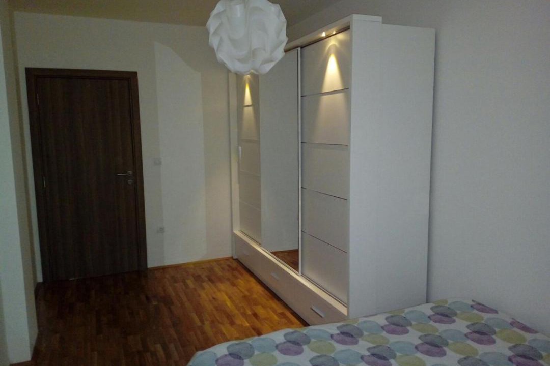 Photo of Bedroom in Nova Pazova