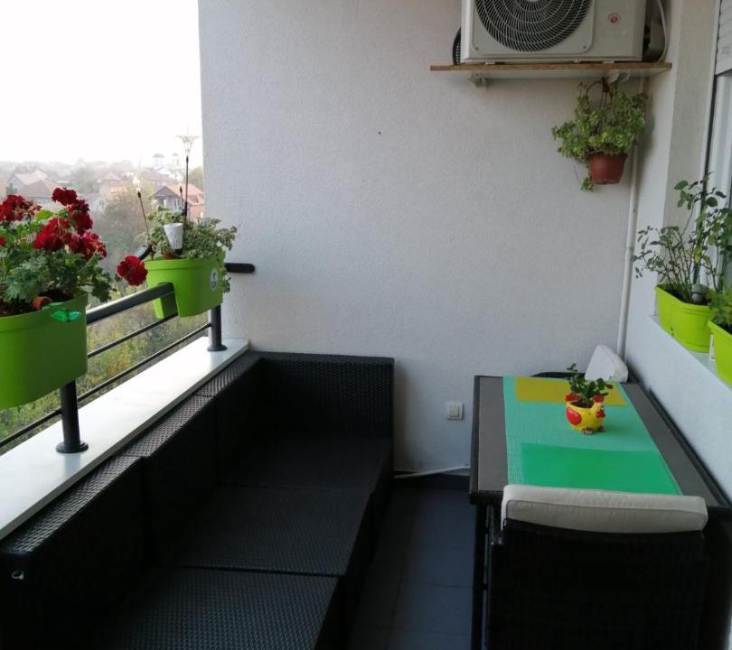 Photo of Livingroom in Nova Pazova