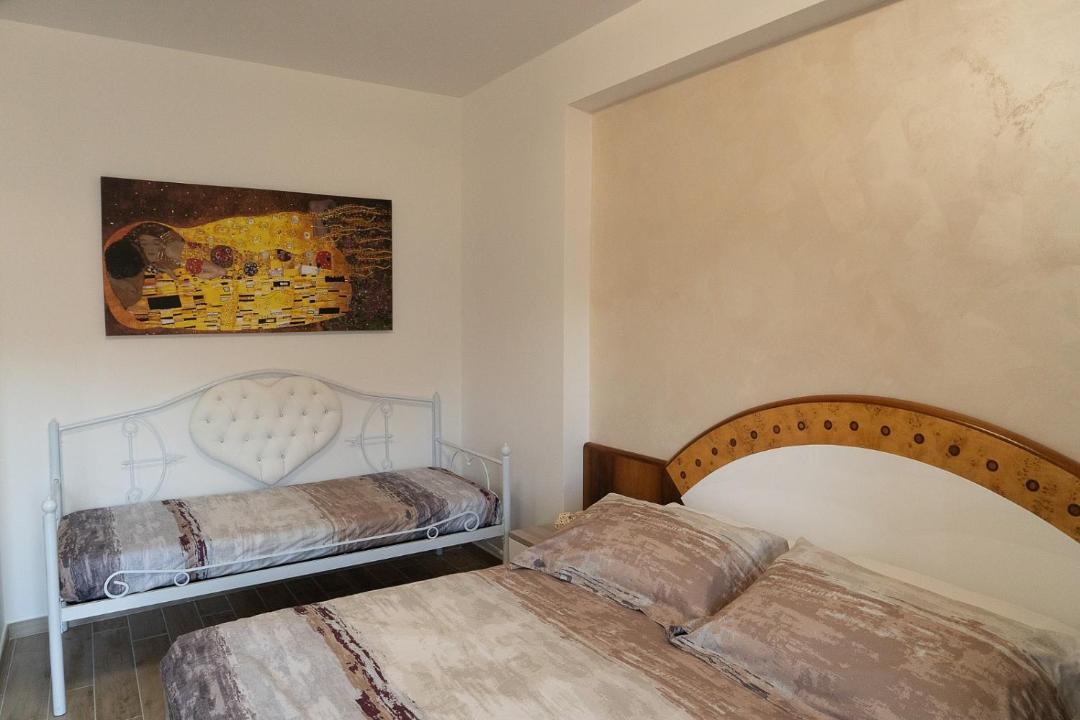 Photo of Bedroom in Baronissi