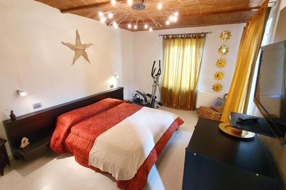 Photo of Bedroom in Canelli