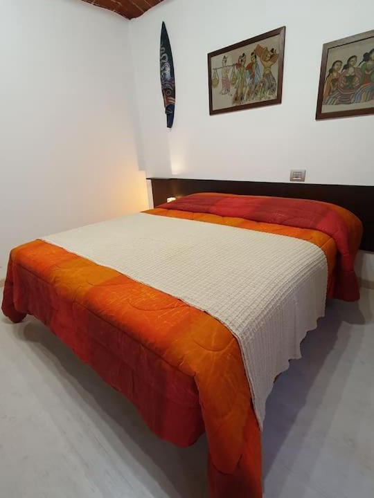 Photo of Bedroom in Canelli