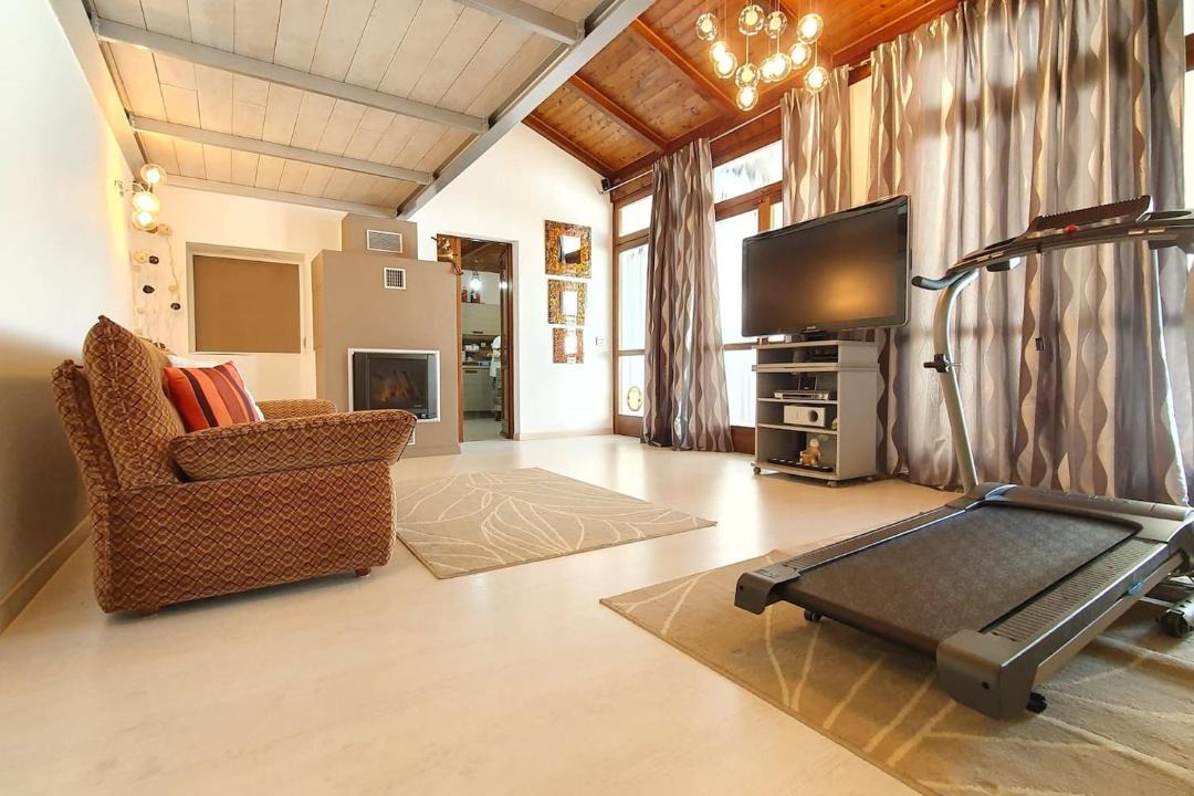 Photo of Livingroom in Canelli