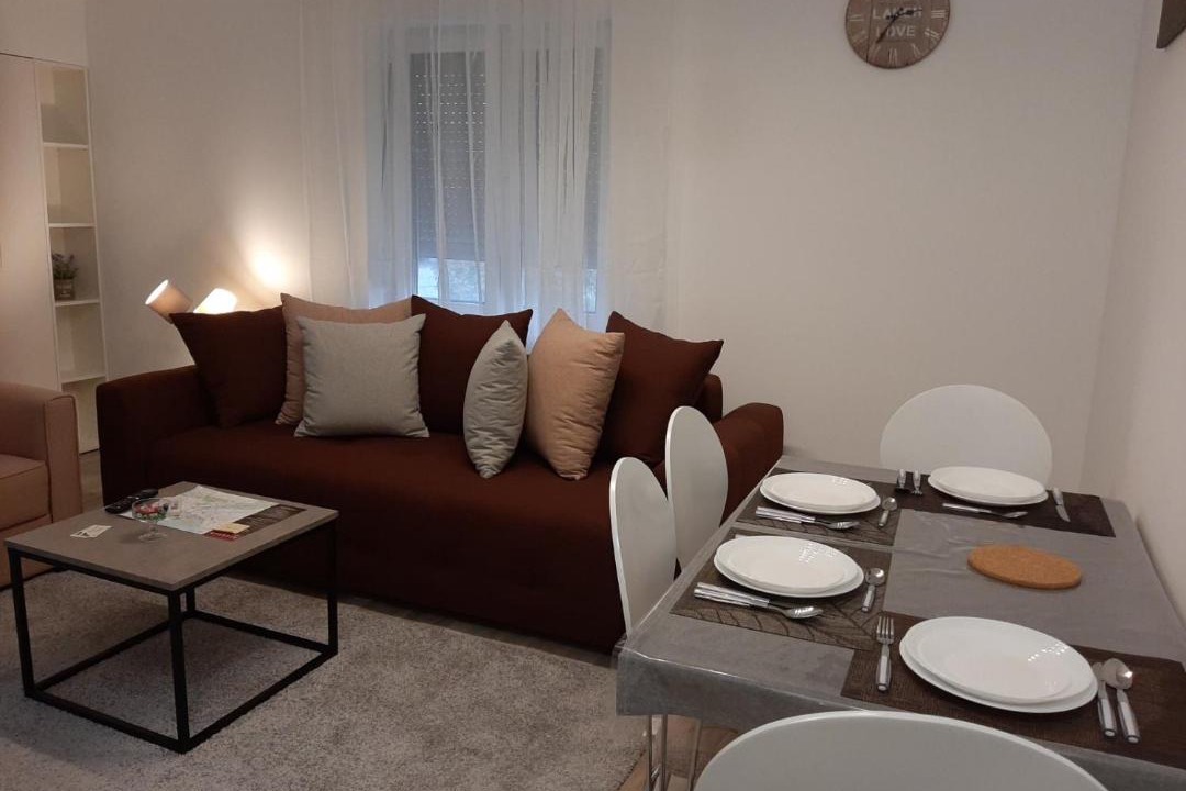 Photo of Livingroom in Zvezdara
