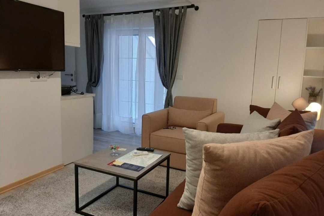 Photo of Livingroom in Zvezdara