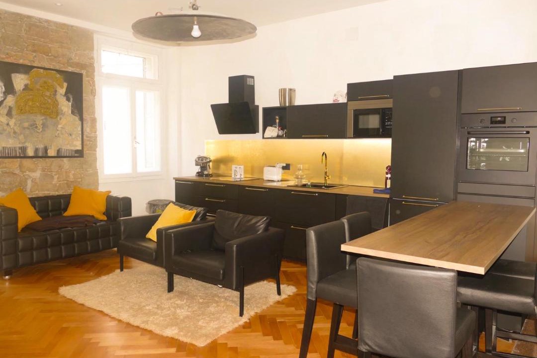 Photo of Livingroom in Gorizia