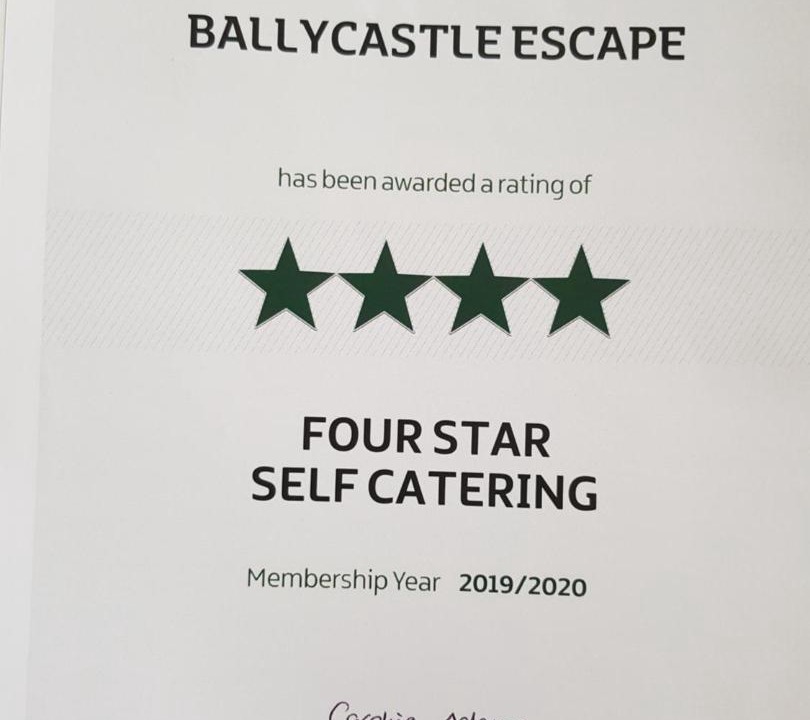 Photo of Others in Ballycastle