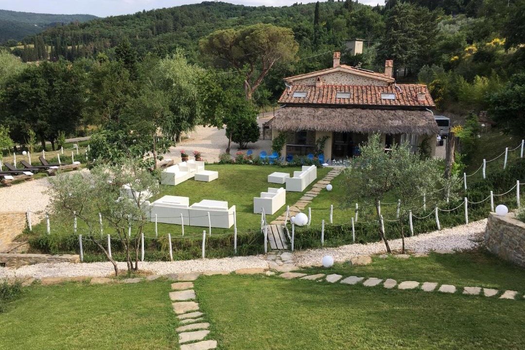 Photo of Others in Pieve al Bagnoro
