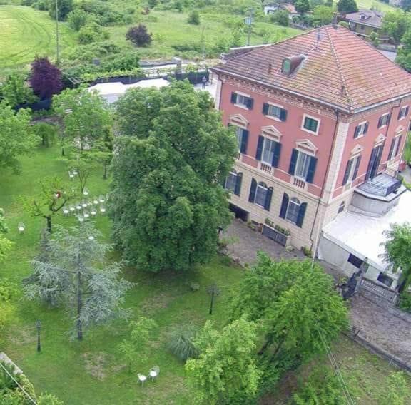 Photo of Buildings in Tortona