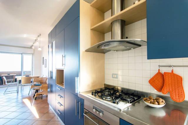 Photo of Kitchen in Senigallia