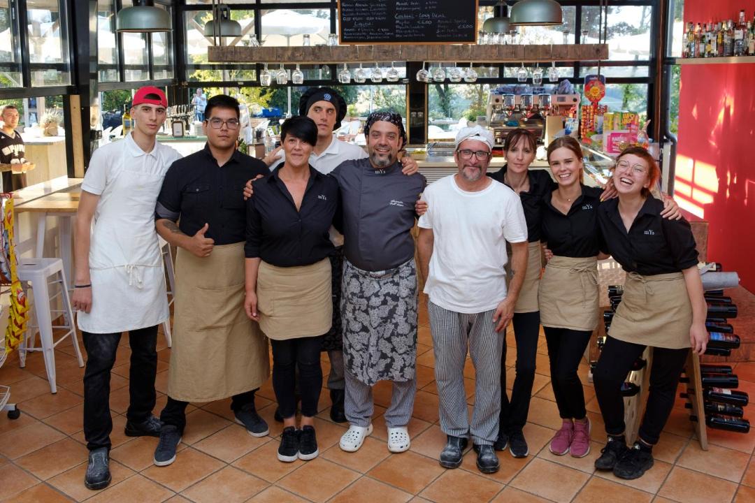 Photo of Others in Stacciola