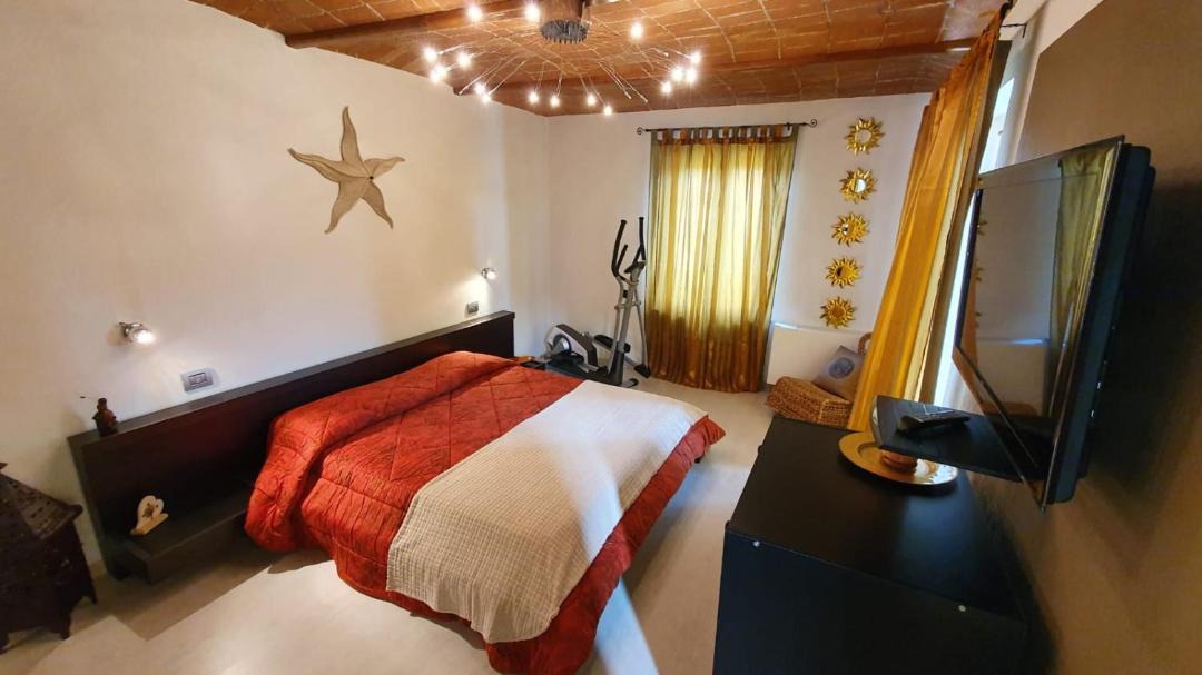 Photo of Bedroom in Canelli