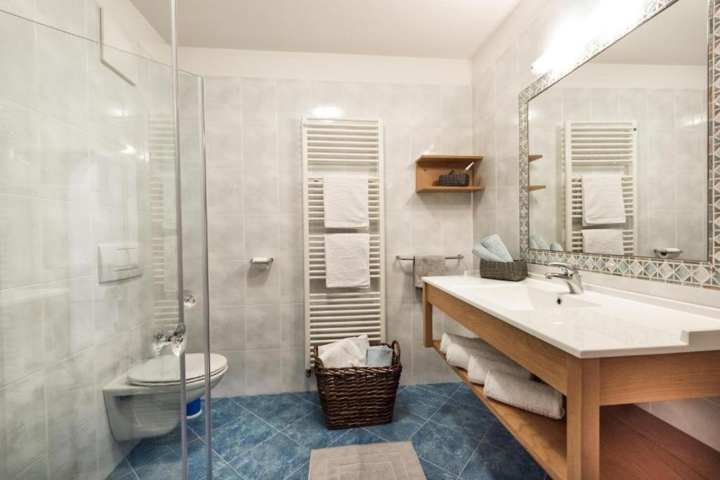Photo of Bathroom in Vezzano