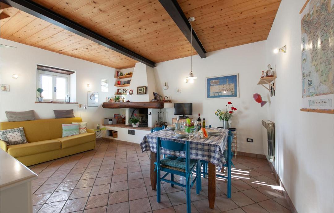 Photo of Livingroom in Asciano Pisano