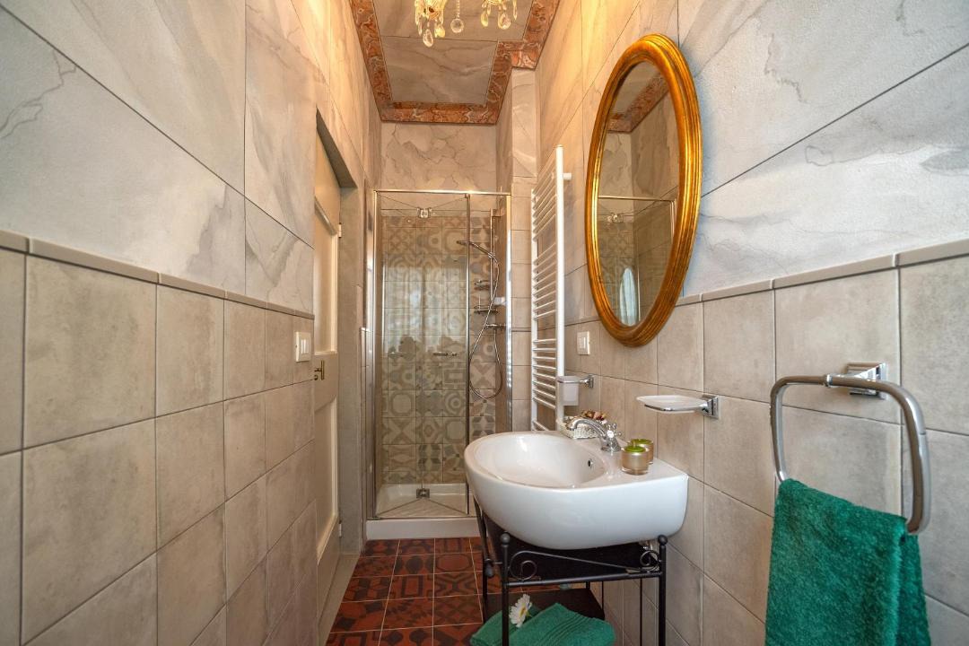 Photo of Bathroom in Greve in Chianti