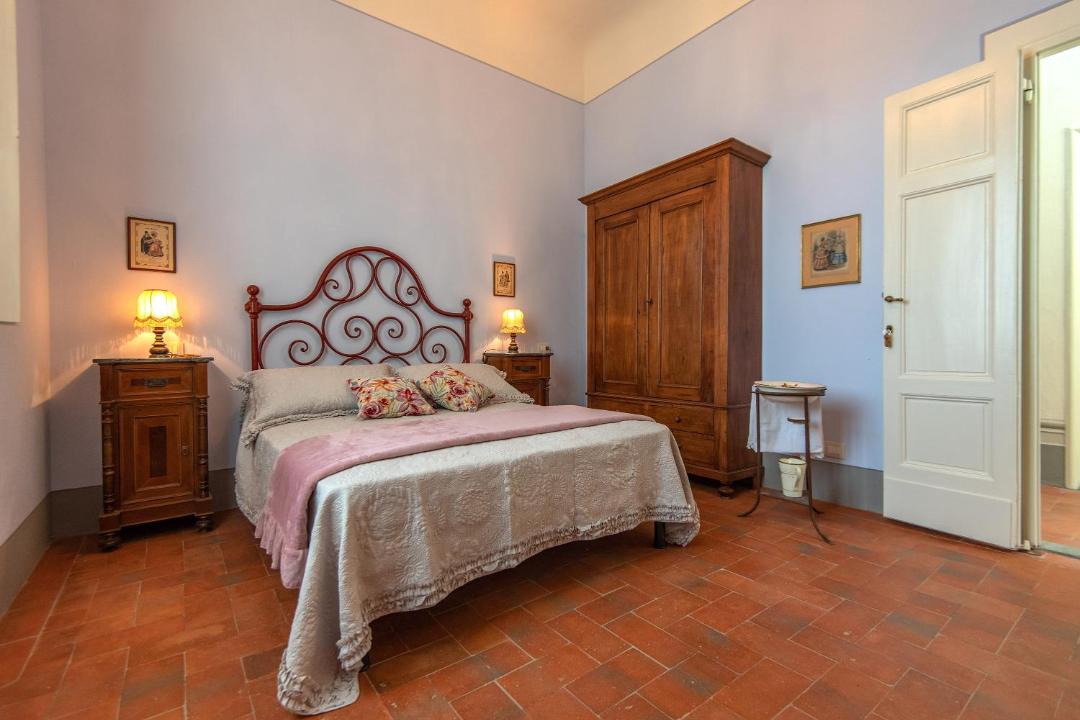 Photo of Bedroom in Greve in Chianti