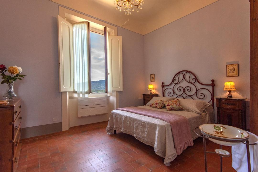 Photo of Bedroom in Greve in Chianti
