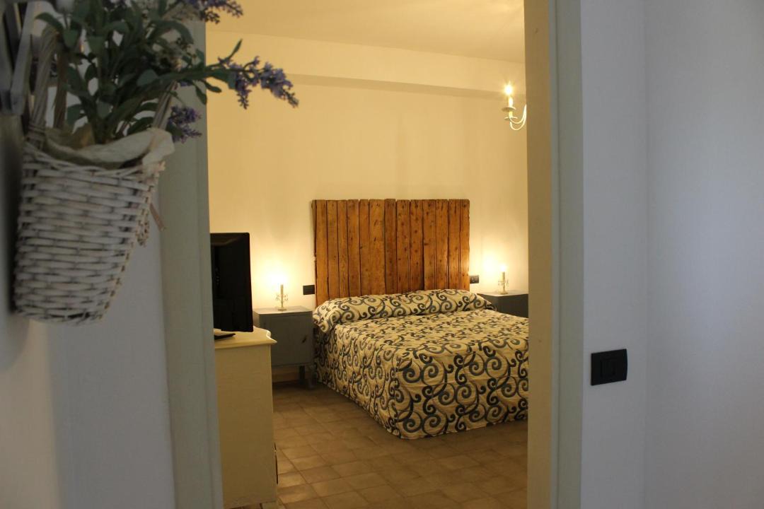 Photo of Bedroom in Camisano