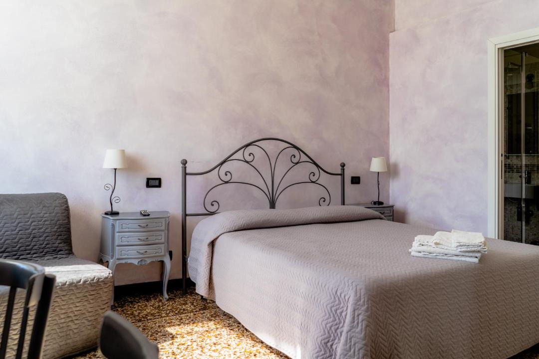 Photo of Bedroom in San Teodoro