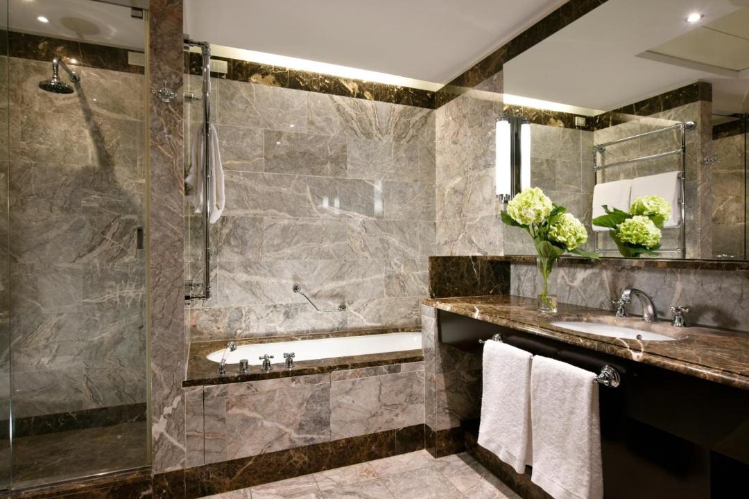 Photo of Bathroom in Historic Centre