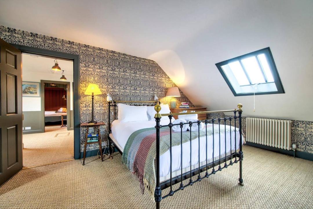 Photo of Bedroom in New Town