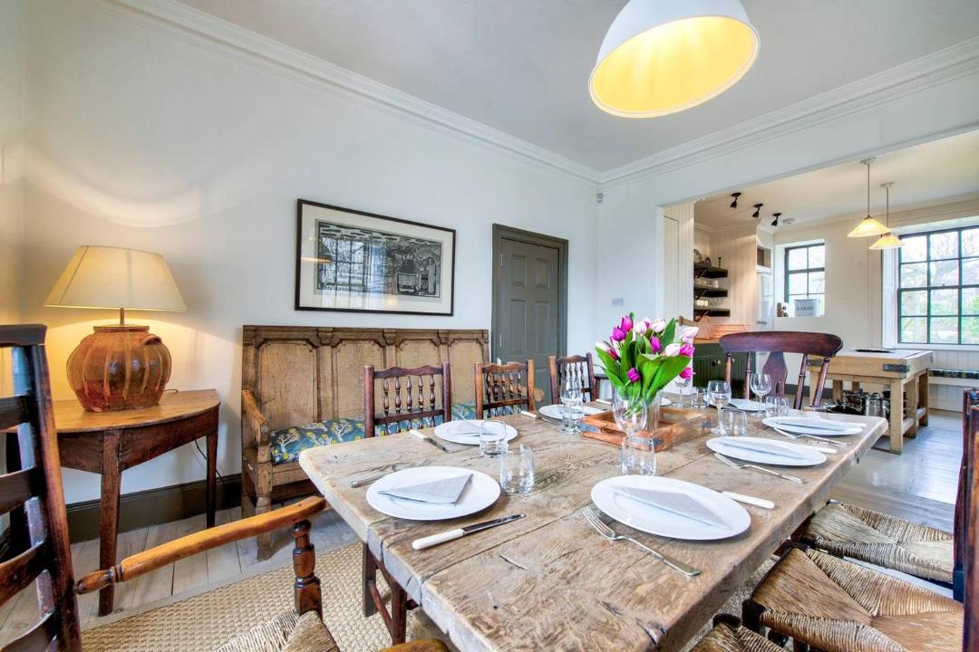 Photo of Livingroom in New Town