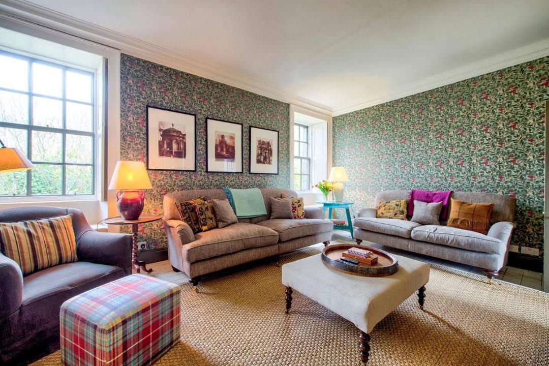 Photo of Livingroom in New Town