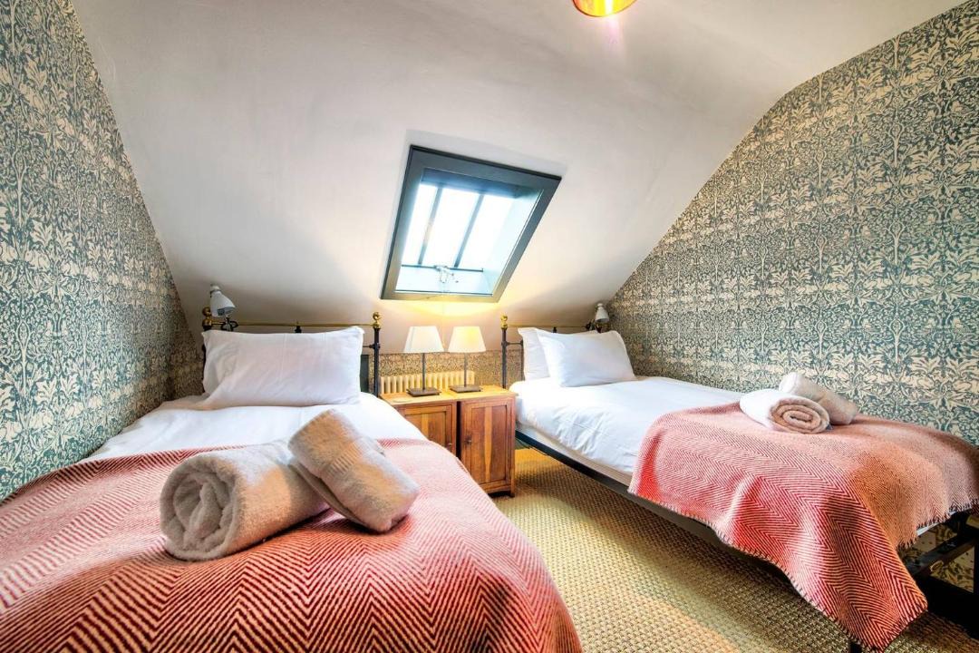 Photo of Bedroom in New Town