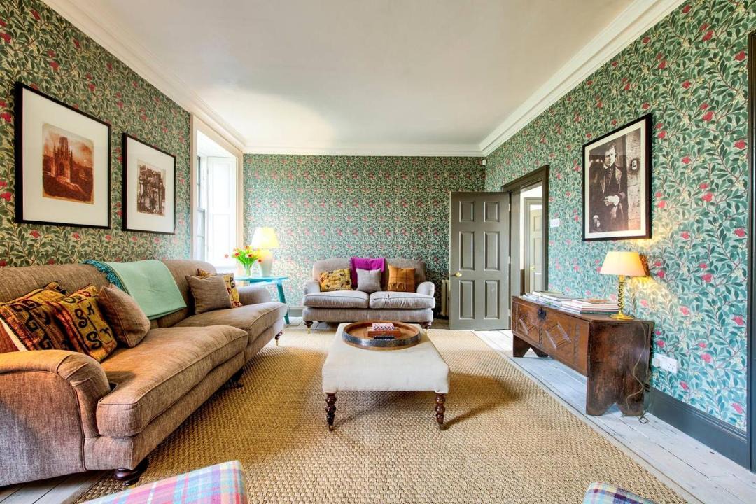 Photo of Livingroom in New Town