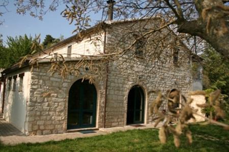 Photo of Buildings in Villa Musone