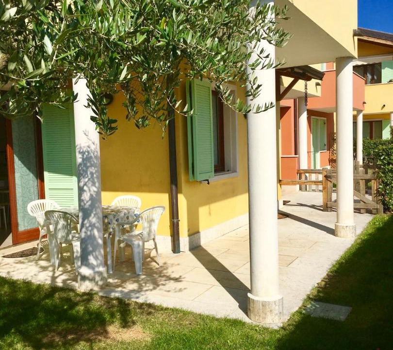 Photo of Buildings in San Benedetto di Lugana