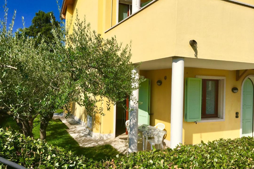 Photo of Buildings in San Benedetto di Lugana