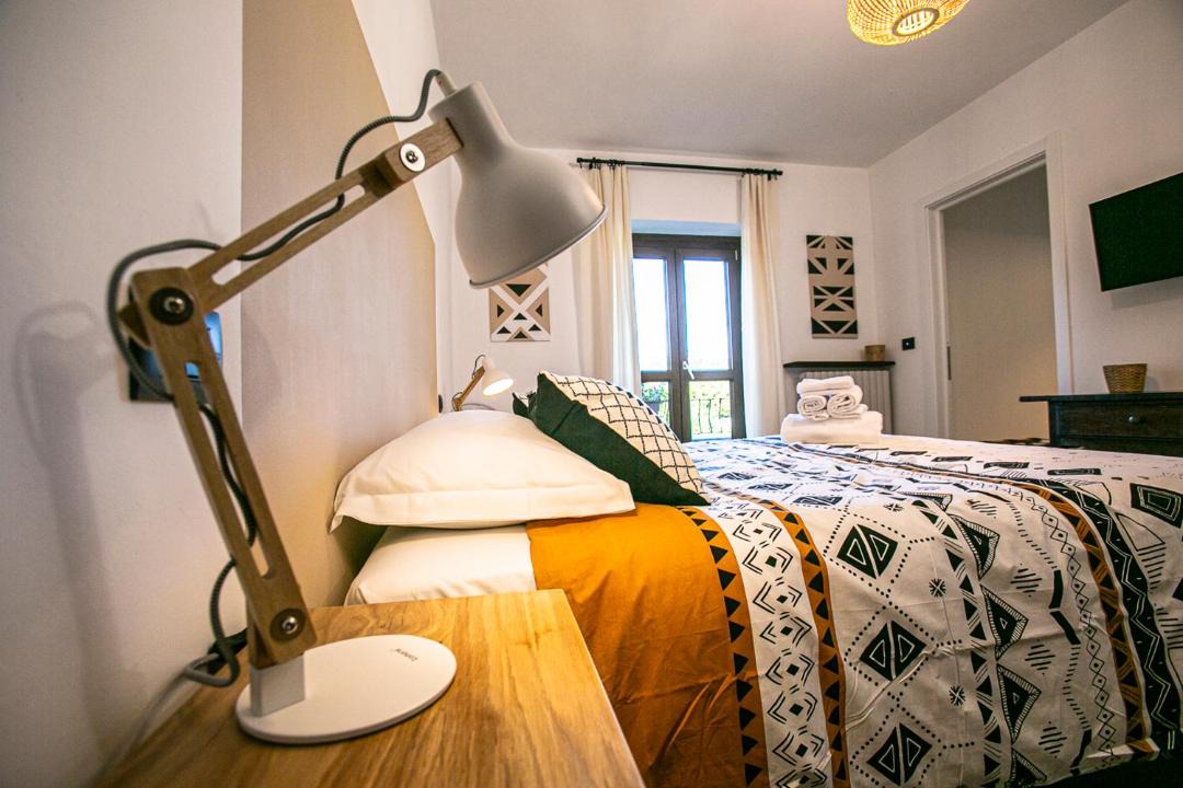 Photo of Bedroom in Guarene