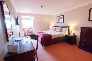 Photo of Bedroom in Oxford