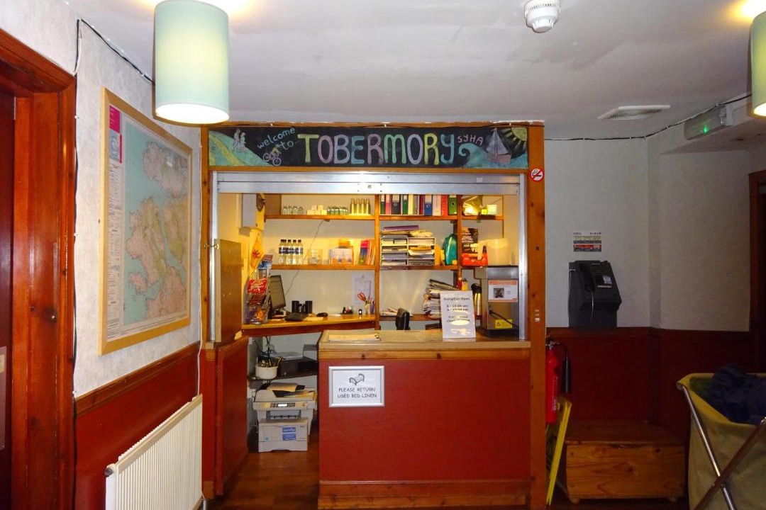 Photo of Others in Tobermory