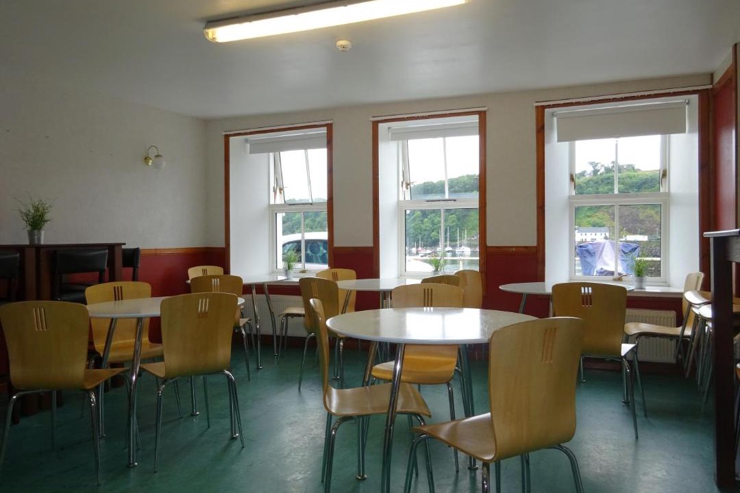 Photo of Livingroom in Tobermory