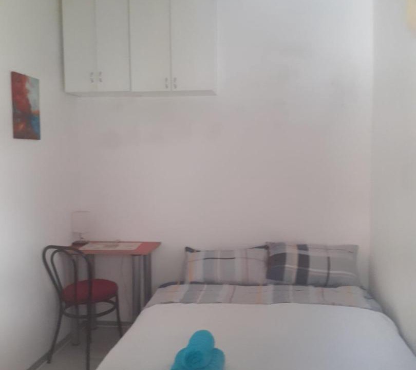 Photo of Bedroom in Vracar