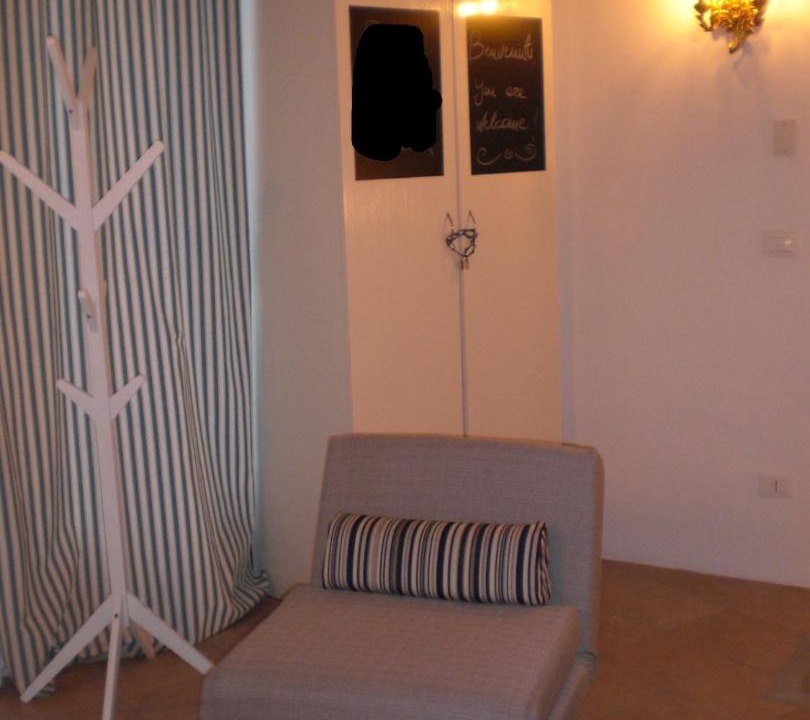 Photo of Bedroom in Dardago