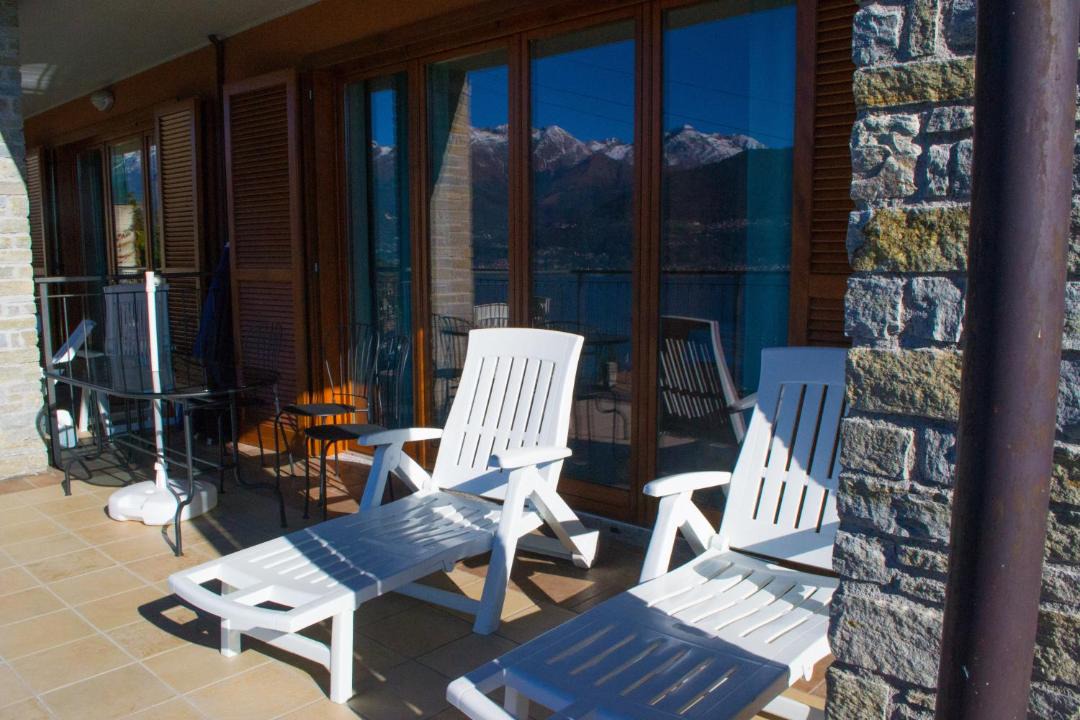 Photo of Patio Balcony in Dorio