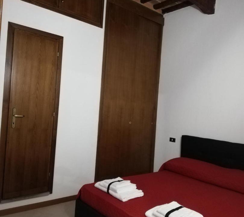 Photo of Bedroom in Citta di Castello