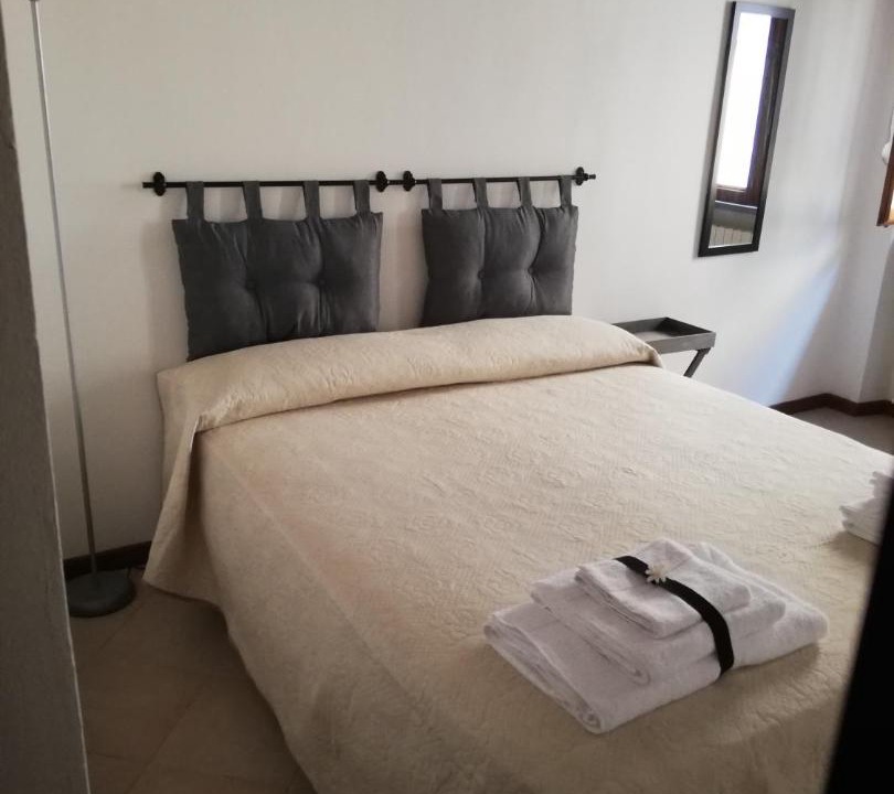 Photo of Bedroom in Citta di Castello