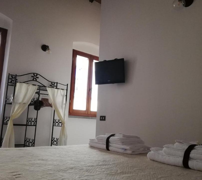 Photo of Bedroom in Citta di Castello