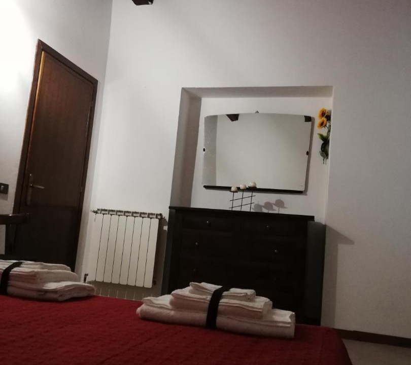 Photo of Bedroom in Citta di Castello