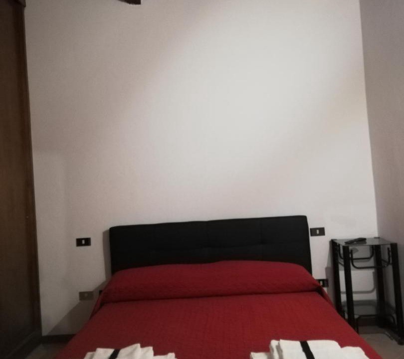 Photo of Bedroom in Citta di Castello