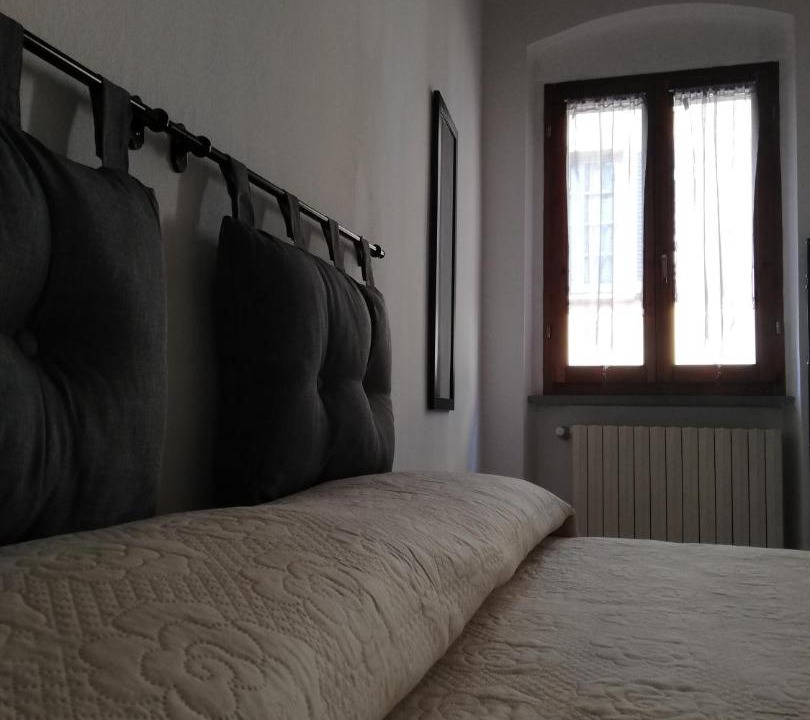 Photo of Bedroom in Citta di Castello