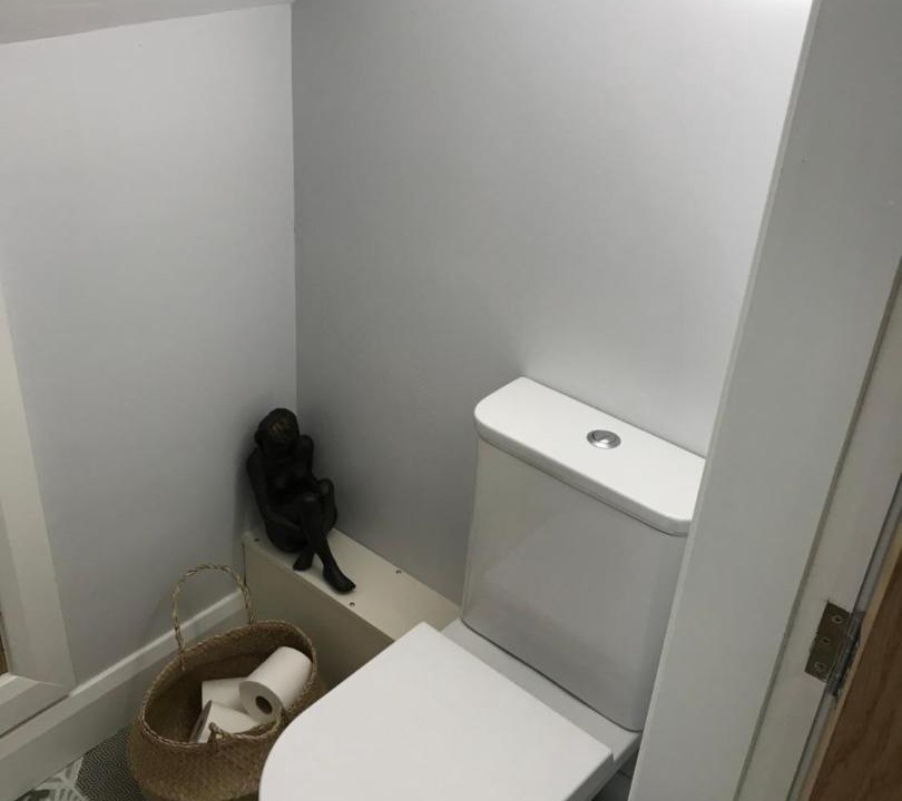 Photo of Bathroom in Enniskillen